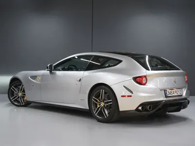 Ferrari FF 2013, 52350 км, за 81258.5 USD - фото 3