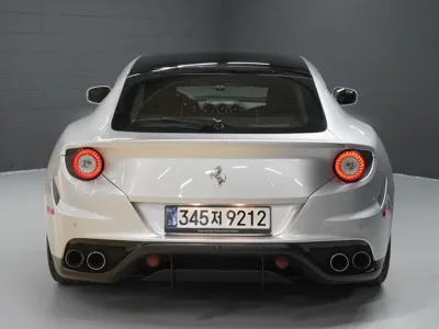 Ferrari FF 2013, 52350 км, за 81258.5 USD - фото 5