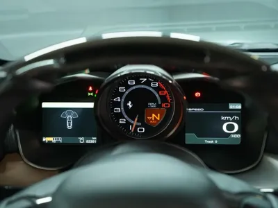 Ferrari FF 2013, 52350 км, за 81258.5 USD - фото 8