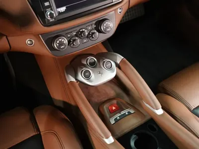Ferrari FF 2013, 52350 км, за 81258.5 USD - фото 9