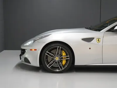 Ferrari FF 2013, 52350 км, за 81258.5 USD - фото 11