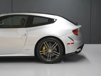 Ferrari FF 2013, 52350 км, за 81258.5 USD - фото 12