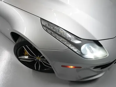Ferrari FF 2013, 52350 км, за 81258.5 USD - фото 13