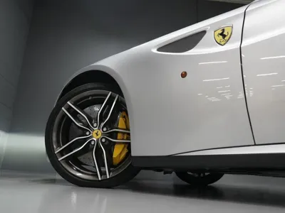 Ferrari FF 2013, 52350 км, за 81258.5 USD - фото 14