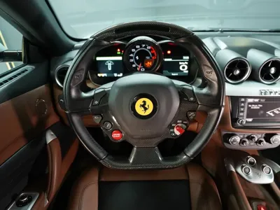 Ferrari FF 2013, 52350 км, за 81258.5 USD - фото 18