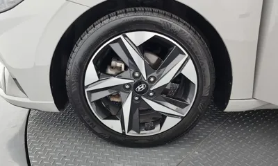 Hyundai Avante 2021, 65982 км, за 12030.68 USD