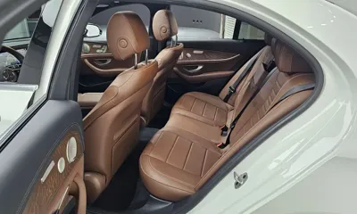 Mercedes-Benz E-Class 2023, 32929 км, за 31060.74 USD - фото 11