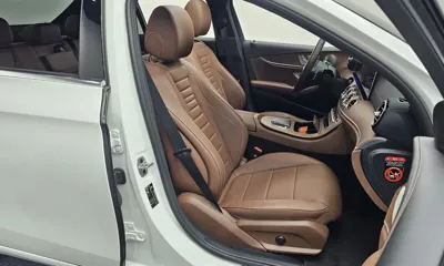 Mercedes-Benz E-Class 2023, 32929 км, за 31060.74 USD - фото 12