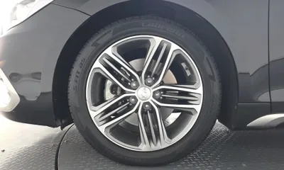 Hyundai Grandeur 2017, 82407 км, за 9100.97 USD