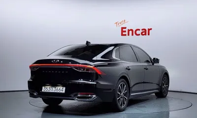 Hyundai Grandeur 2022, 38072 км, за 16738.87 USD
