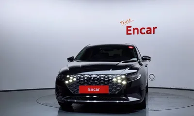 Hyundai Grandeur 2022, 38072 км, за 16738.87 USD