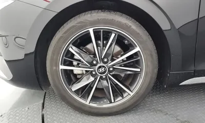 Hyundai Grandeur 2022, 38072 км, за 16738.87 USD