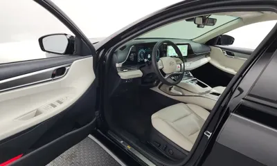 Hyundai Grandeur 2022, 38072 км, за 16612.39 USD - фото 10