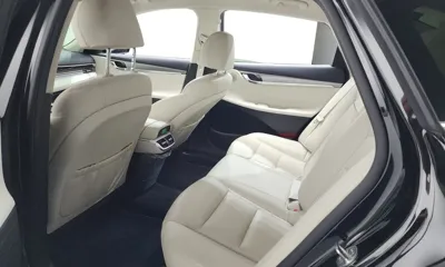 Hyundai Grandeur 2022, 38072 км, за 16612.39 USD - фото 11