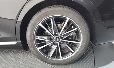 Hyundai Grandeur 2022, 38072 км, за 16612.39 USD - фото 21