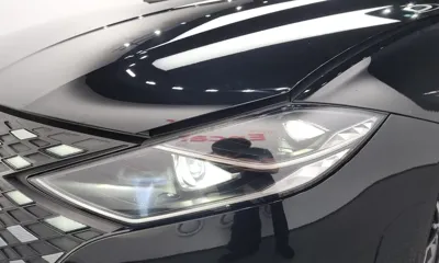 Hyundai Grandeur 2022, 38072 км, за 16612.39 USD - фото 22