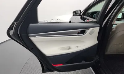 Hyundai Grandeur 2022, 38072 км, за 16612.39 USD - фото 25