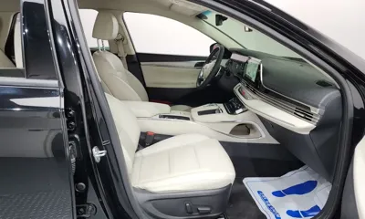 Hyundai Grandeur 2022, 38072 км, за 16612.39 USD - фото 26