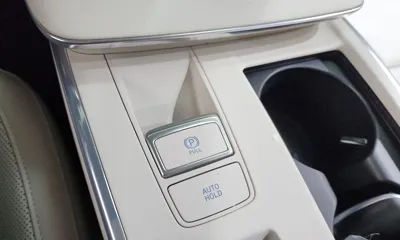 Hyundai Grandeur 2022, 38072 км, за 16612.39 USD - фото 28