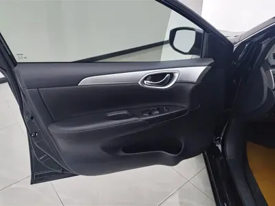 Nissan Sylphy 2024, 38300 км, за 7327.7 USD - фото 7