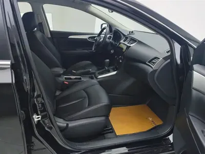 Nissan Sylphy 2024, 38300 км, за 7327.7 USD - фото 8