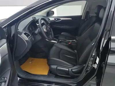 Nissan Sylphy 2024, 38300 км, за 7327.7 USD - фото 9