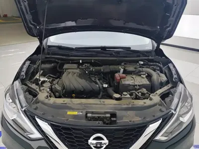 Nissan Sylphy 2024, 38300 км, за 7327.7 USD - фото 10