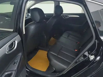 Nissan Sylphy 2024, 38300 км, за 7327.7 USD - фото 11