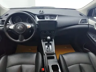 Nissan Sylphy 2024, 38300 км, за 7327.7 USD - фото 12