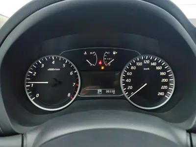 Nissan Sylphy 2024, 38300 км, за 7327.7 USD - фото 14