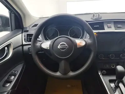 Nissan Sylphy 2024, 38300 км, за 7327.7 USD - фото 15