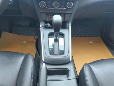Nissan Sylphy 2024, 38300 км, за 7327.7 USD - фото 16
