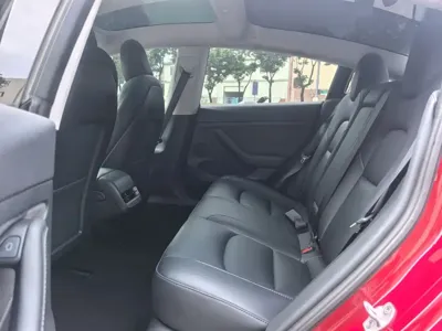 Tesla Model 3 2022, 44000 км, за 20894.24 USD - фото 6