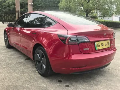 Tesla Model 3 2022, 44000 км, за 20894.24 USD - фото 7