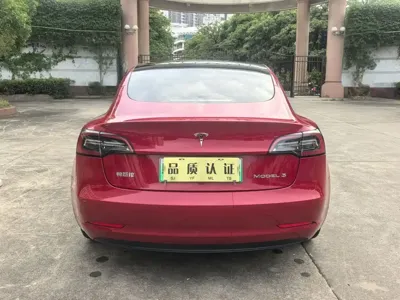 Tesla Model 3 2022, 44000 км, за 20894.24 USD - фото 8