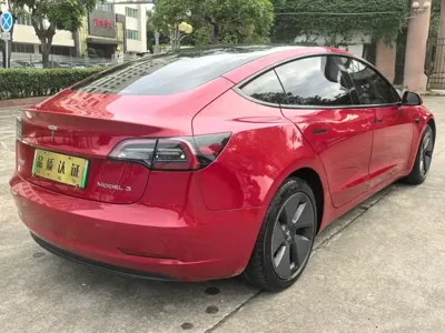 Tesla Model 3 2022, 44000 км, за 20894.24 USD - фото 9