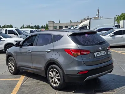 Hyundai Santafe 2013, 514883 км, за 2931.6 USD