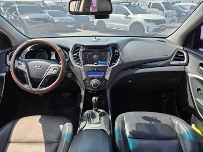 Hyundai Santafe 2013, 514883 км, за 2931.6 USD - фото 7