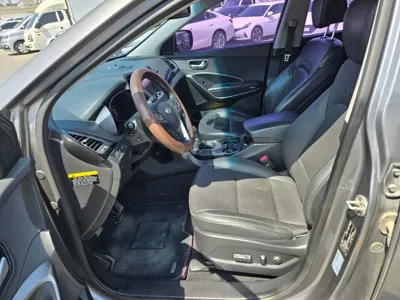 Hyundai Santafe 2013, 514883 км, за 2931.6 USD - фото 8