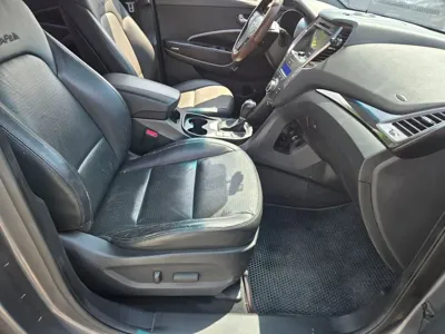 Hyundai Santafe 2013, 514883 км, за 2931.6 USD - фото 9