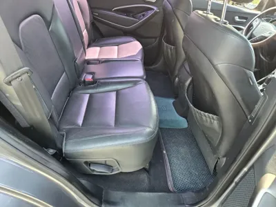 Hyundai Santafe 2013, 514883 км, за 2931.6 USD - фото 10