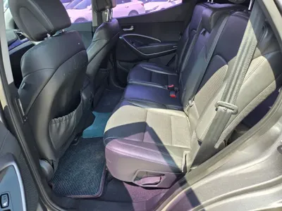 Hyundai Santafe 2013, 514883 км, за 2931.6 USD - фото 11