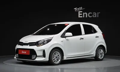 Kia Morning · 2023 год