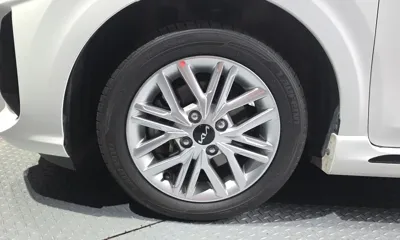 Kia Morning 2023, 53806 км, за 7936.51 USD