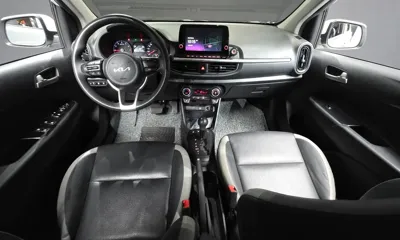 Kia Morning 2023, 53806 км, за 7930.83 USD - фото 7