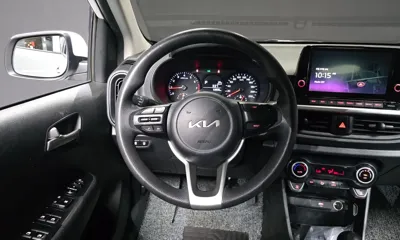 Kia Morning 2023, 53806 км, за 7930.83 USD - фото 13