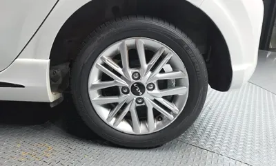 Kia Morning 2023, 53806 км, за 7930.83 USD - фото 21