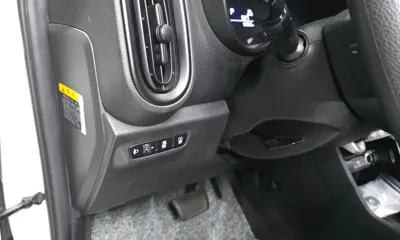 Kia Morning 2023, 53806 км, за 7930.83 USD - фото 27