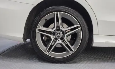 Mercedes-Benz C-Class 2020, 71555 км, за 19469.94 USD