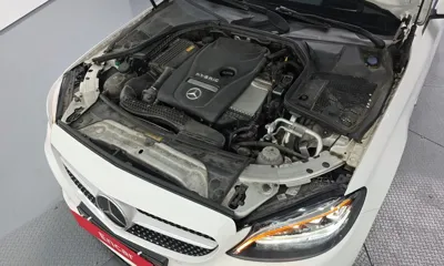 Mercedes-Benz C-Class 2020, 71555 км, за 19469.94 USD - фото 6